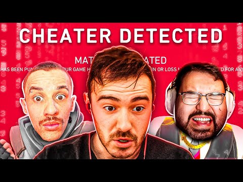 WE CRUSHED THE WORST XITER IN VALORANT AND MADE HIM REGRET IT (Ft. @OtsukaXD and @furqvlr) - f0rs...