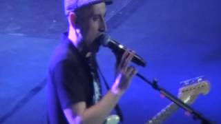 que me arrastre el viento - Fito & Fitipaldis