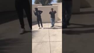 Yrn freestyle- Mango foo @streetslovetrey