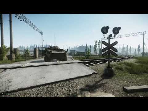 Scav Lands - PMC+SCAV Exit on Reserve - Escape from Tarkov