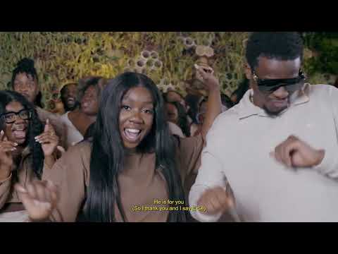 Keys the Prince x The Anthem Choir (MFH) - E Se, Part 2 [Official Music Video]