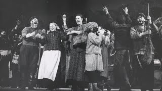 Fiddler On The Roof - Far From The Home I Love (1964)