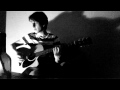 Arctic Monkeys - 505 [Acoustic Cover] 
