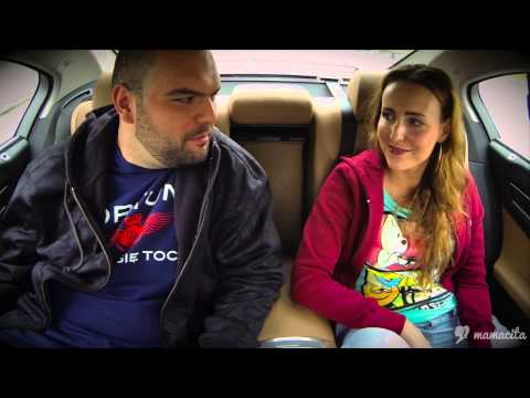 Wenus vs Mars  - WdoWa przepytuje DJ Tuniziano -  S01E02