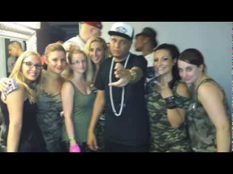 Matt Houston - Let's dance - Barzanova