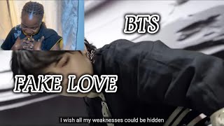 Download lagu BTS 방탄소년단 'FAKE LOVE' MV Reaction mp3 Download lagu BTS 방탄소년단 'FAKE LOVE' MV Reaction mp3