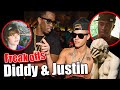 FBI's New Discovery on Diddy Proves The Sad Truth of Justin Bieber