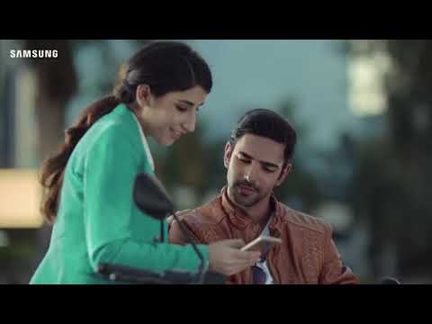 Shravan Mehta Samsung- Shravan Mehta