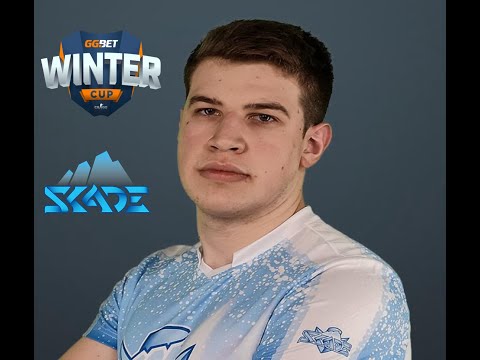 ★ CSGO - DENNYSLAW BEST MOMENTS AT GG.BET WINTER CUP ★