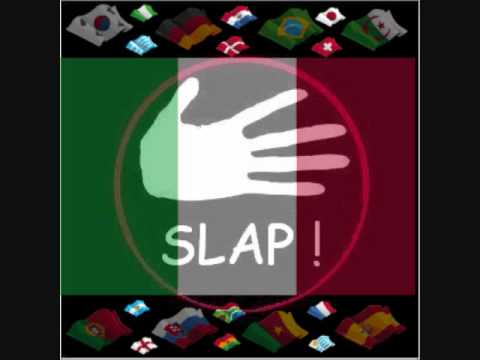 Tim Berg Vs Dj Mangoo Vs Dj Antoine