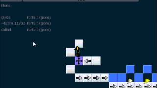 Rank 61 - Platform Racing 2