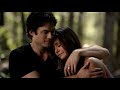 Damon Elena Locked Out Of Heaven