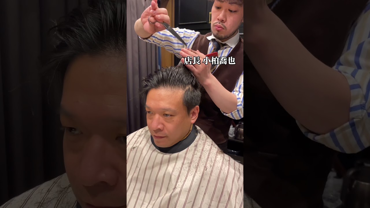 【無料で大変身の抽選は動画内のQRコードから！】突然の白血病不当な解雇と高額医療費【42歳 無職】復活の大変身#shorts