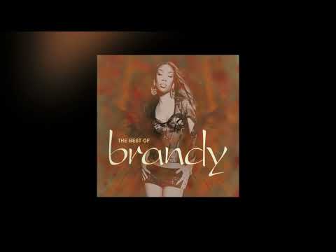Brandy feat. Wanya Morris -  Brokenhearted (Single Version)