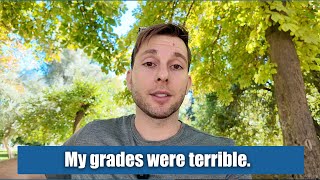 Do grades matter for future lawyers?