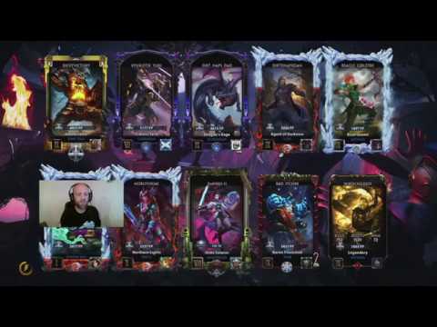 Smite - How To Play Kukulkan in Arena - Gameplay