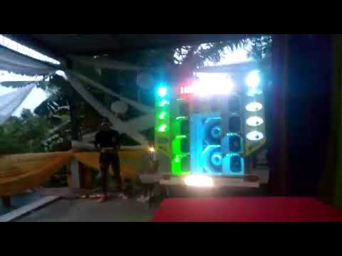 SORRISO BOLADÃO-SHOW NO ALTO NOVA OLINDA PE -AO VIVO EA CORES FEST