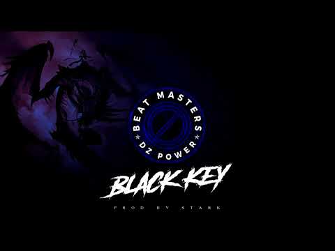 BLACK KEY - SCH X LACRIM TYPE BEAT (Prod by Stark) [Trap beat instrumental]