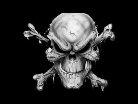Hell Razah - Skull & Bones - Produced By Domingo.