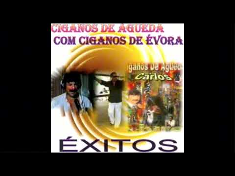 Balele ciganos d, Évora (fiquei pensando ,fiquei olhando)