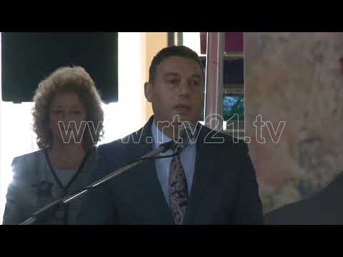 HARADINAJ NE SHKOLLEN E IRZNIQIT   10 05 2019