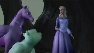 Download lagu Barbie and the Magic of Pegasus Movie - Part 6 [HD] mp3