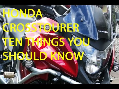 Ten Things to Know