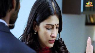 Shruti Hassan Slaps Dhanush   3 Movie  Anirudh Rav