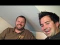 RFH.tv - Folge 1 - Walters wildes Wohnzimmer ...