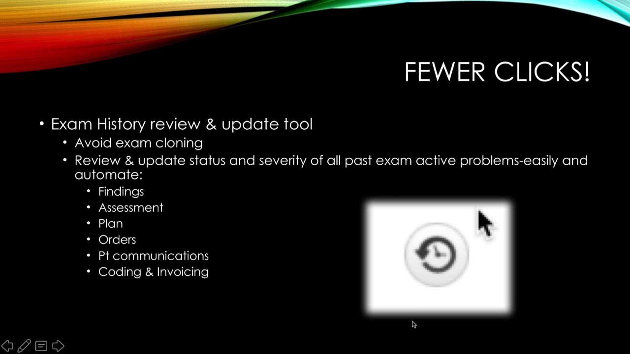 Choosing the Right EHR
