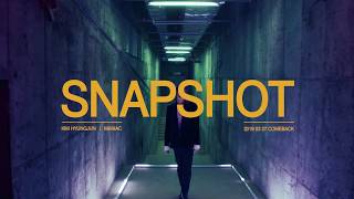KIM HYUNG JUN (김형준) - &#39;SNAP SHOT (스냅샷)&#39; Official MV Teaser 2