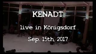 KENADT - A Better Man (by Keb&#39; Mo&#39;)