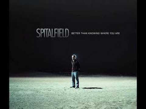 Spitalfield - On the Floor