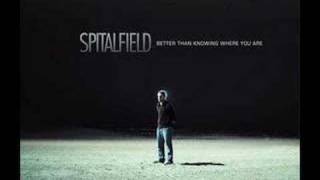 Spitalfield - On the Floor