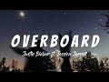 overboard justin bieber ft. jessica jarrell lyrics