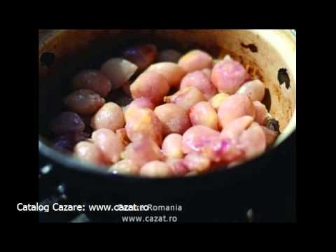 Cazare Viile Tecii, Bistrita Nasaud - Cazat.ro