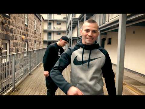 Szadi X Leru - O co biega Prod. DJ Gondek