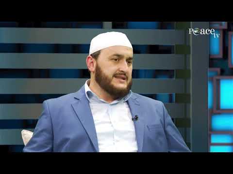 55. Jeta në Xhenet (II) - Gentian Mara