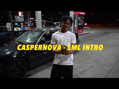 CasperNova - SML Intro (Official Music Video)