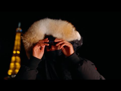 VL Disappear - City Of God [Music Video]