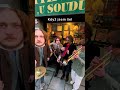 Nixies // Skotační kulomet // Federální guláš