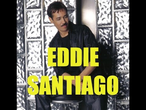 Video Me Hiciste Caer (Audio) de Eddie Santiago