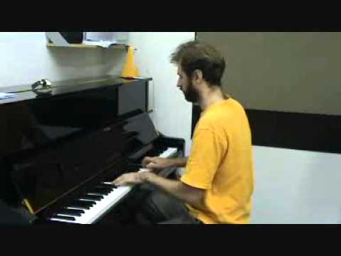 Melancholic Waltz by Alexander Dargomyzhsky