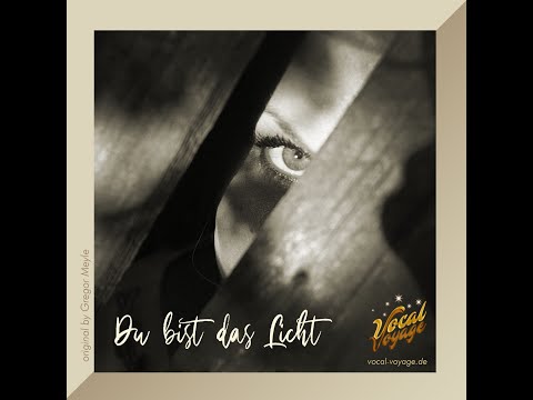 Du bist das Licht - Gregor Meyle (Acoustic Cover)