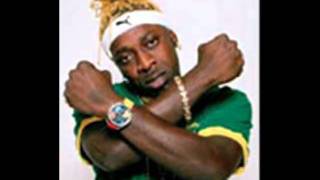 Elephant Man -Nuh Come Fast