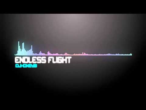 djhoneyb - Endless Flight
