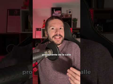 ¿ESCUCHAR RUIDO PARA PODER DORMIR ES SANO? 💤 #ruidoblanco #ciencia #salud #curiosidades