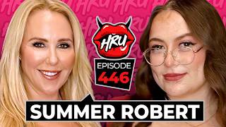 The Rare Condition That Gave Her “The Biggest Boobs in the UK” - Summer Robert