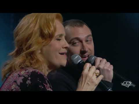 Belle et Bum 2017-18 - Marie Denise Pelletier et Benoit McGinnis - Ces mots stupides