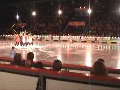 Stars und Sternchen 2007